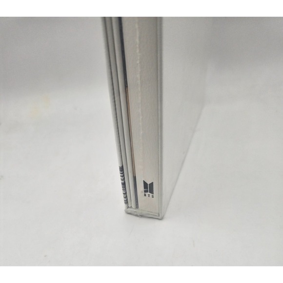 BTS BE (Essential Edition) CD / Poster Photocard Box Set K-Pop Sealed NEW - Picture 6 of 9